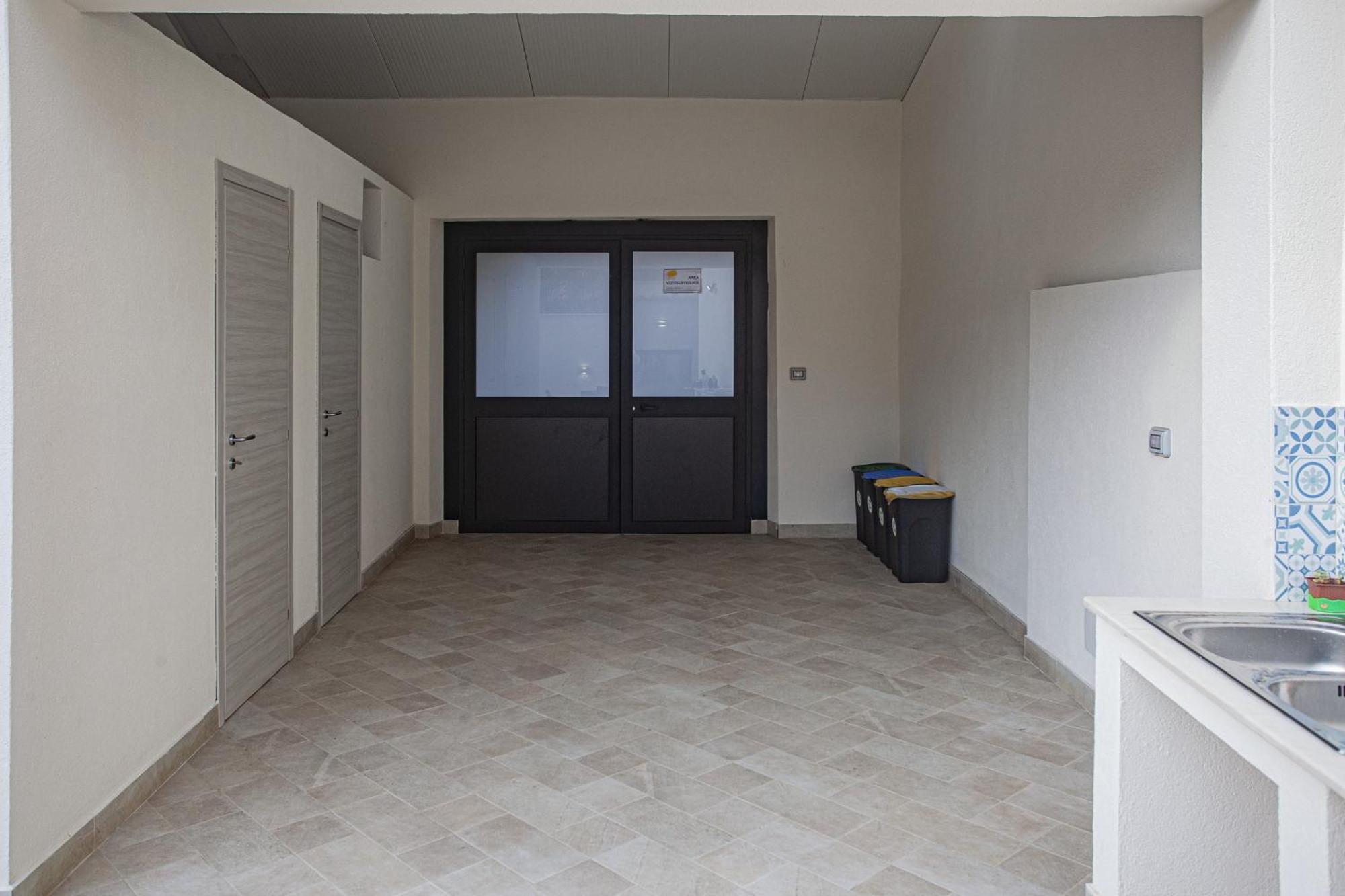 In Centro Holiday home Fiumefreddo di Sicilia