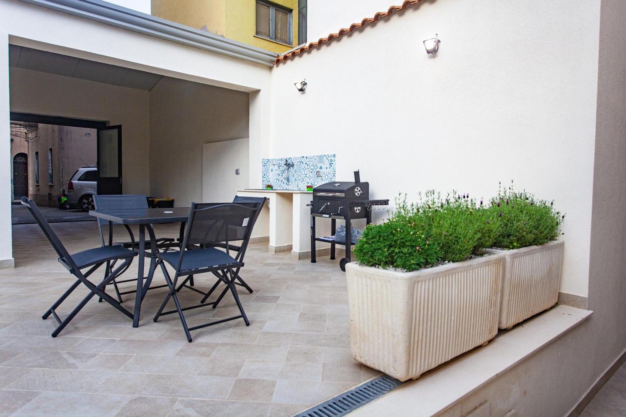 Holiday home In Centro Fiumefreddo di Sicilia