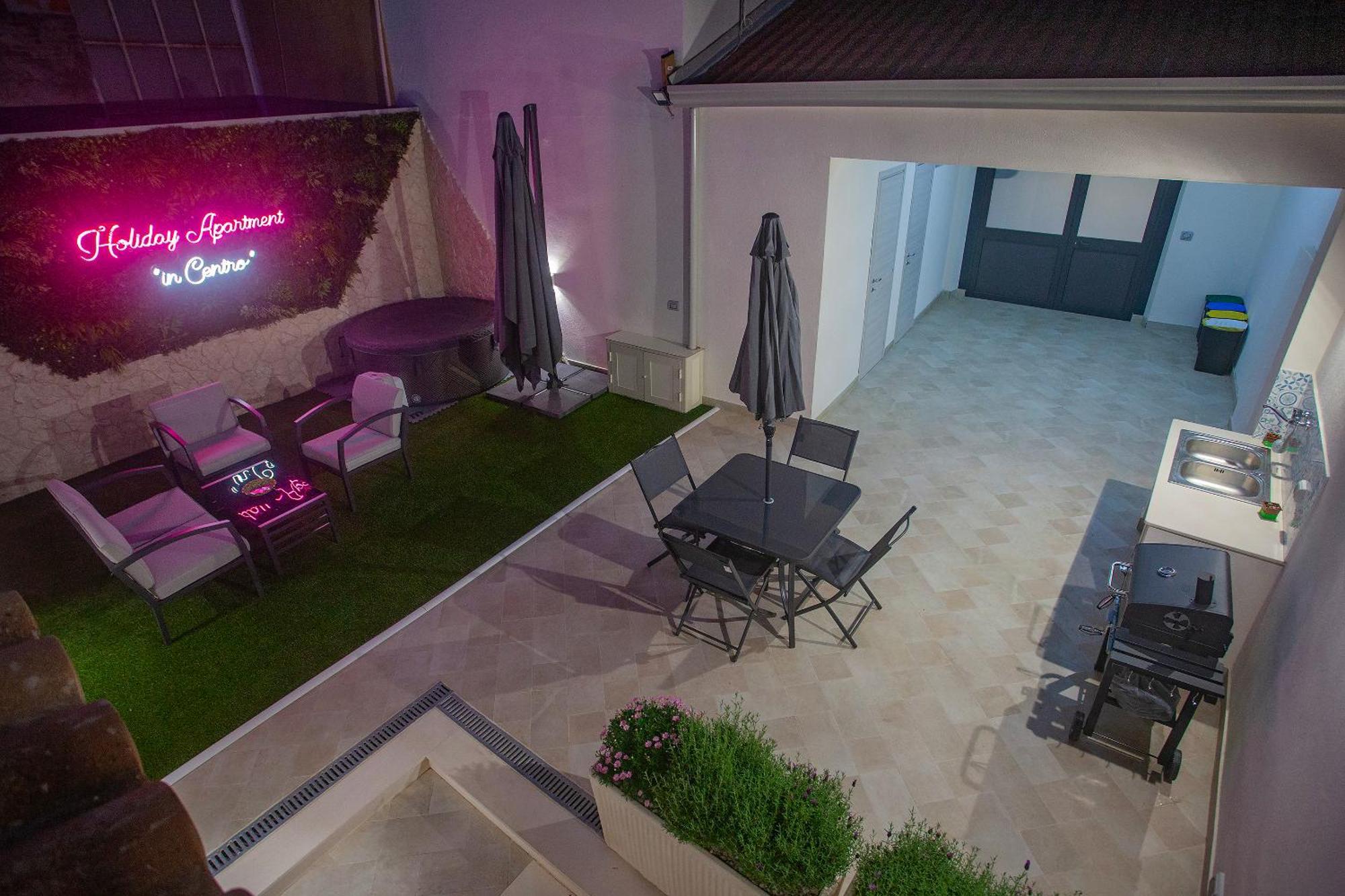 In Centro Holiday home Fiumefreddo di Sicilia