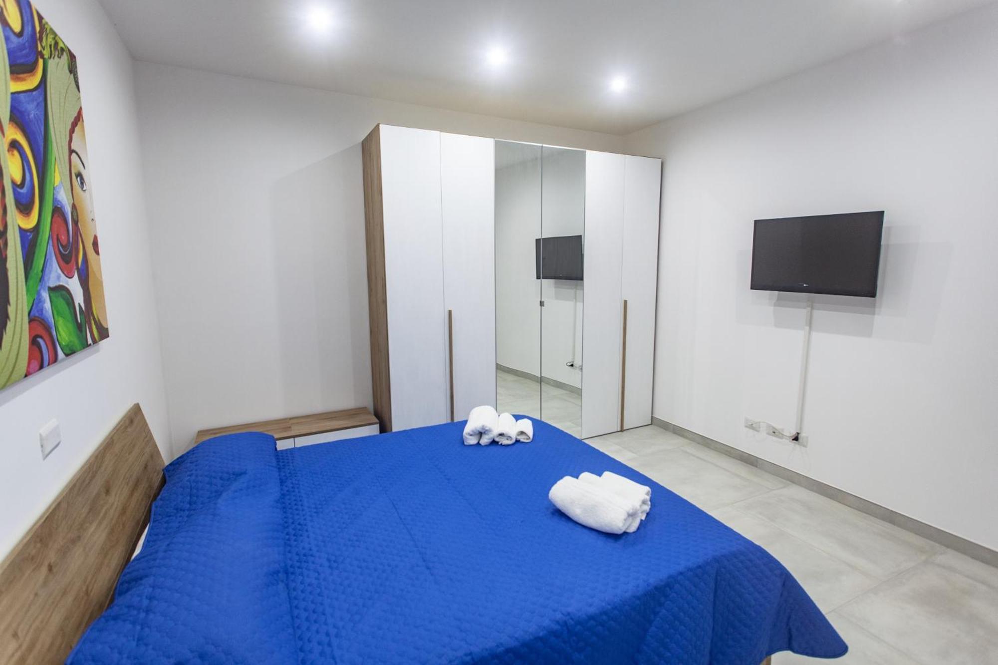 Holiday home In Centro *