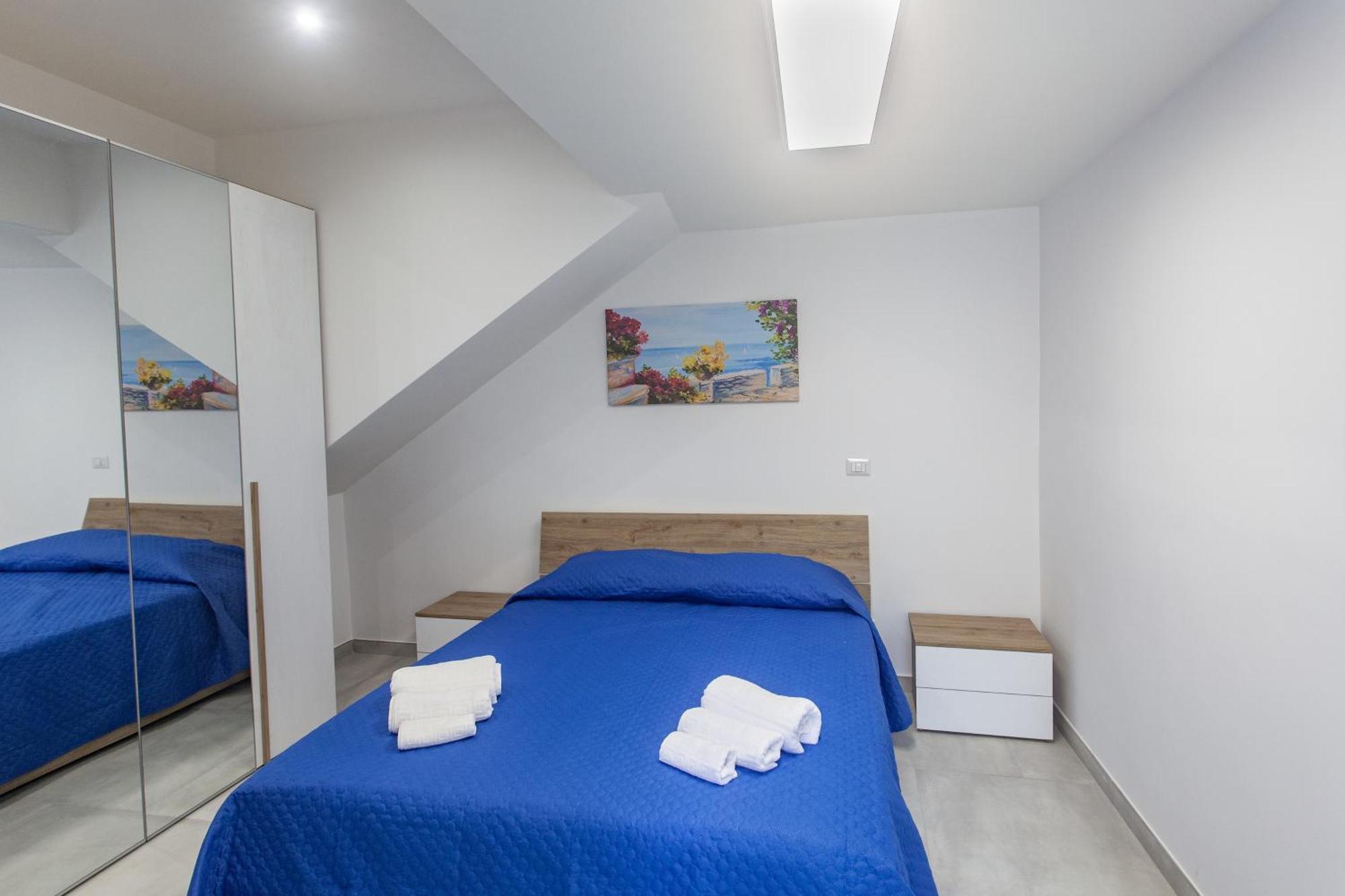 Holiday home In Centro Fiumefreddo di Sicilia