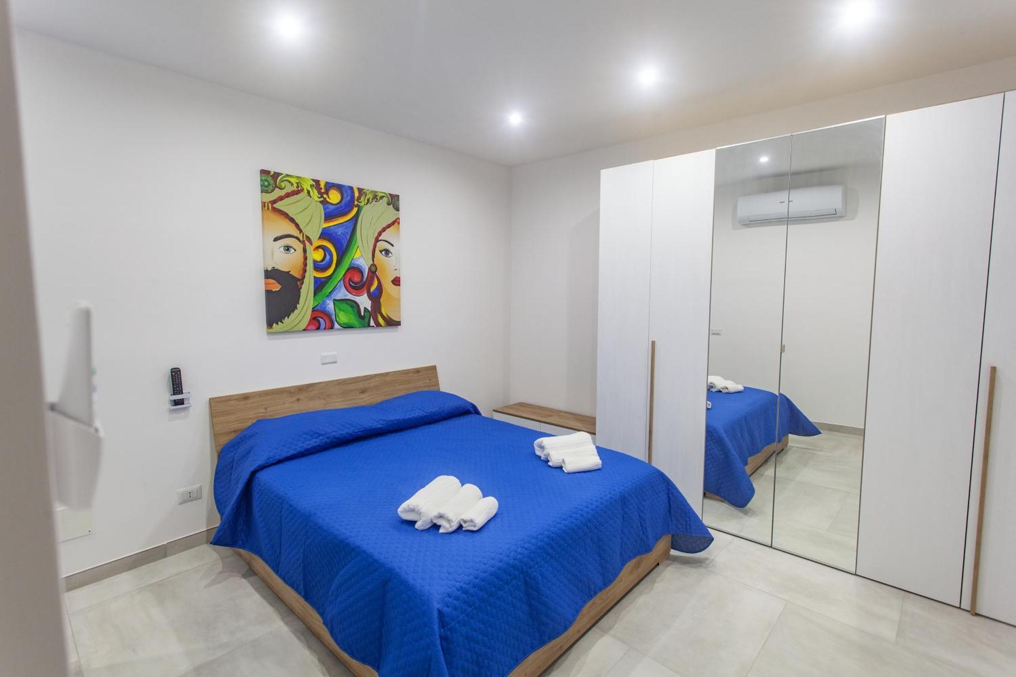 In Centro Holiday home