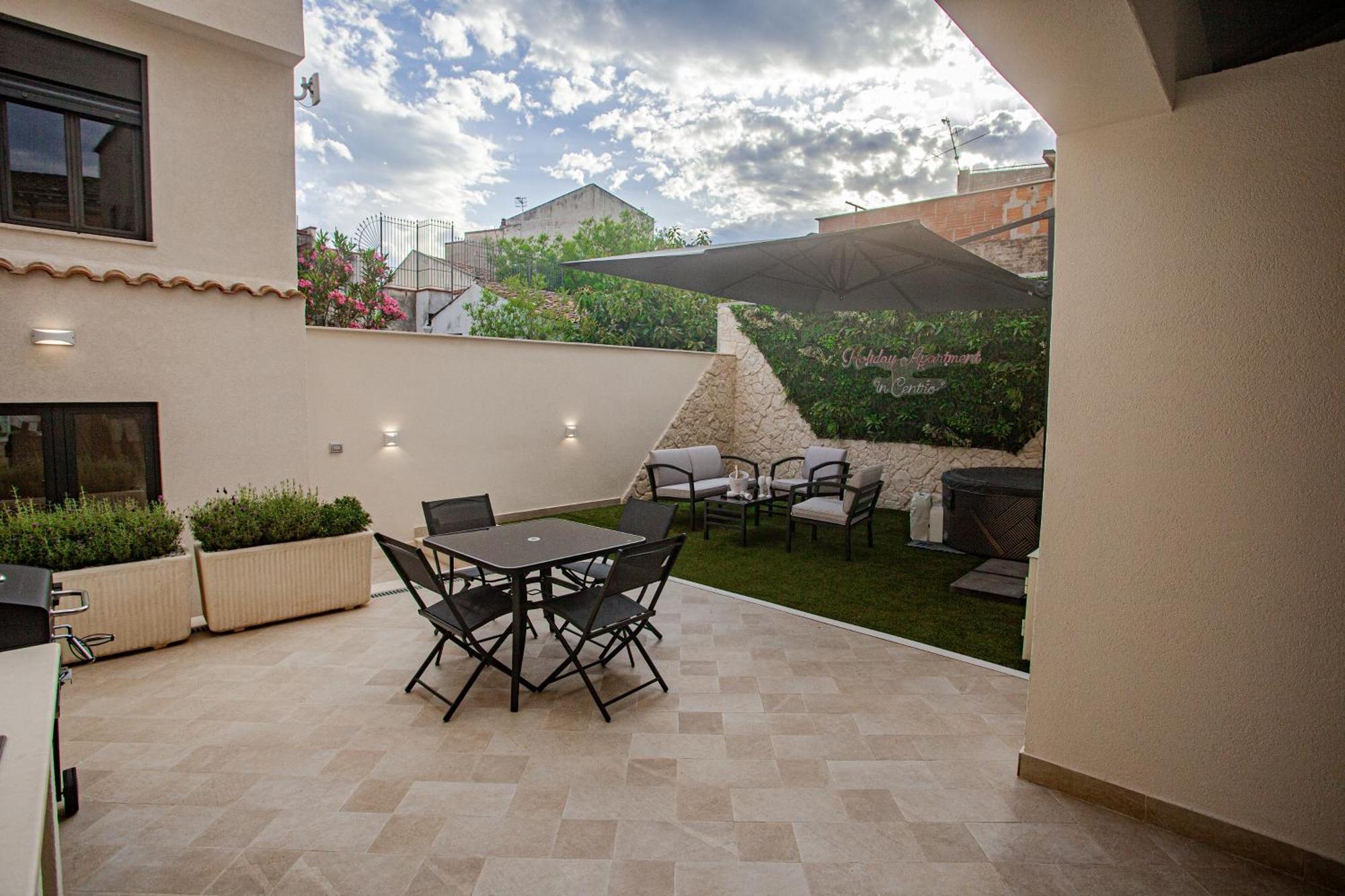 Holiday home In Centro *