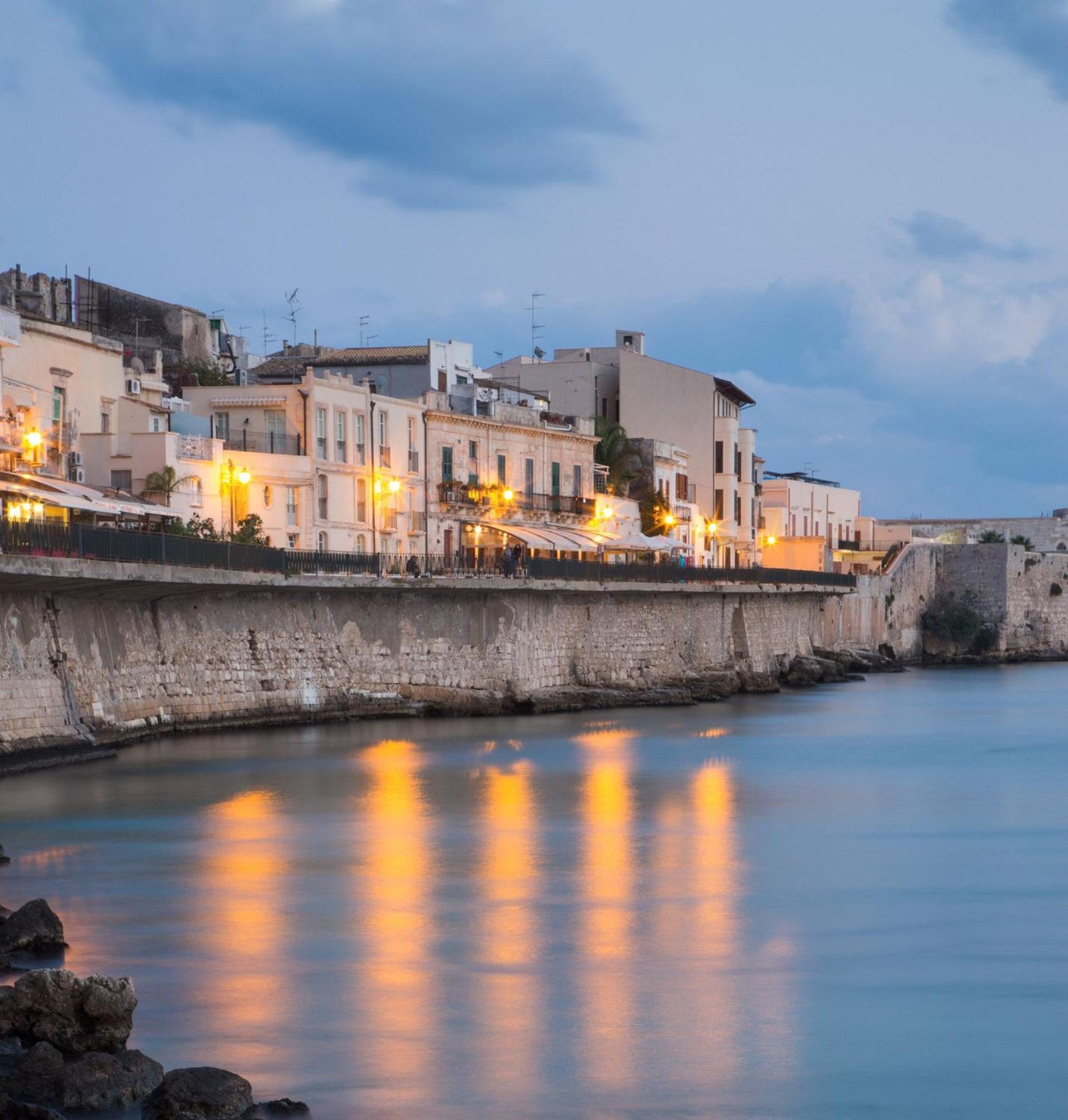 In Centro Holiday home Fiumefreddo di Sicilia